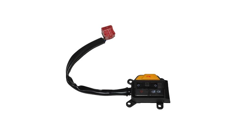 SİNYAL KUMANDASI (BAYBERRY125)